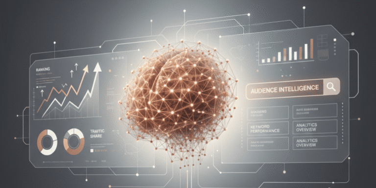 AI-Driven Keyword Research: How Machines Now Predict Search Intent Better Than Humans