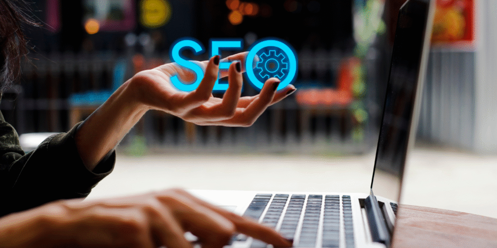 best seo agency