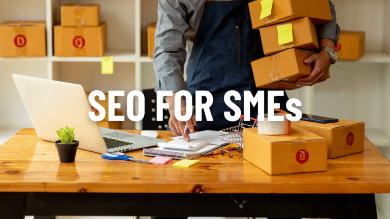 seo services for smes singapore