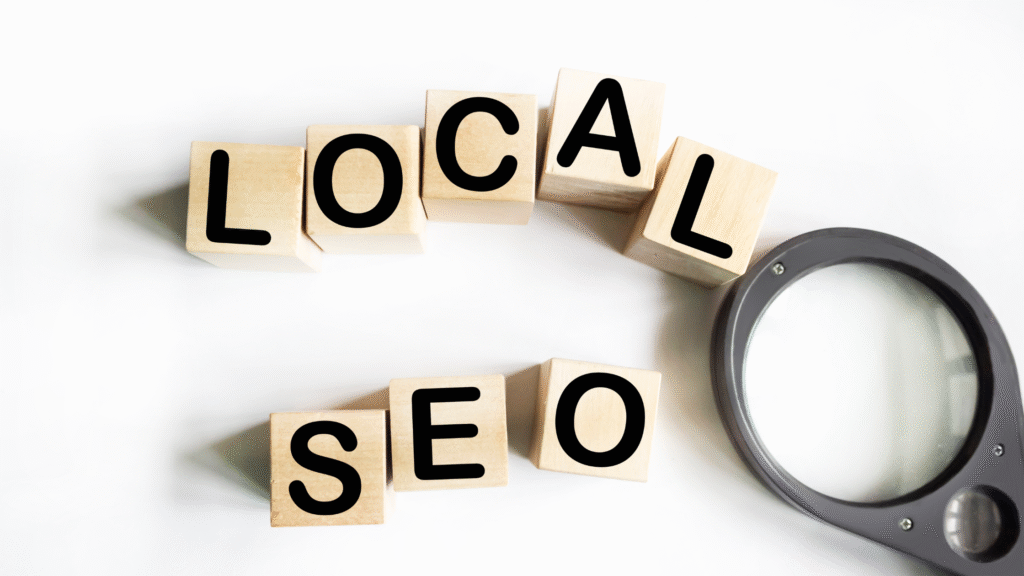 local seo agency singapore