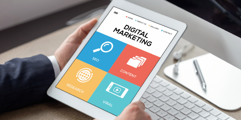 digital marketing agency singapore