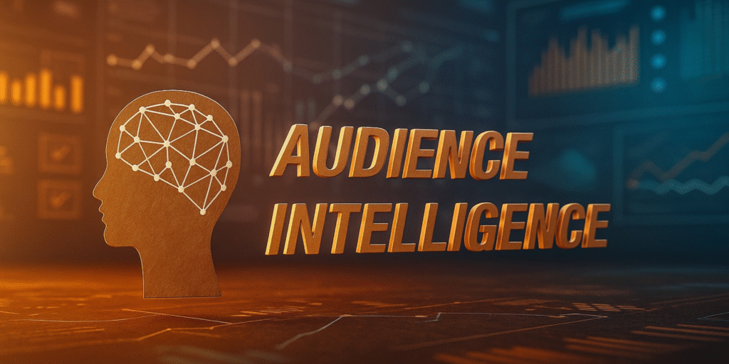 audience intelligence