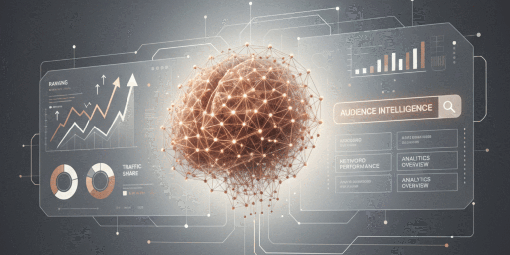 audience intelligence