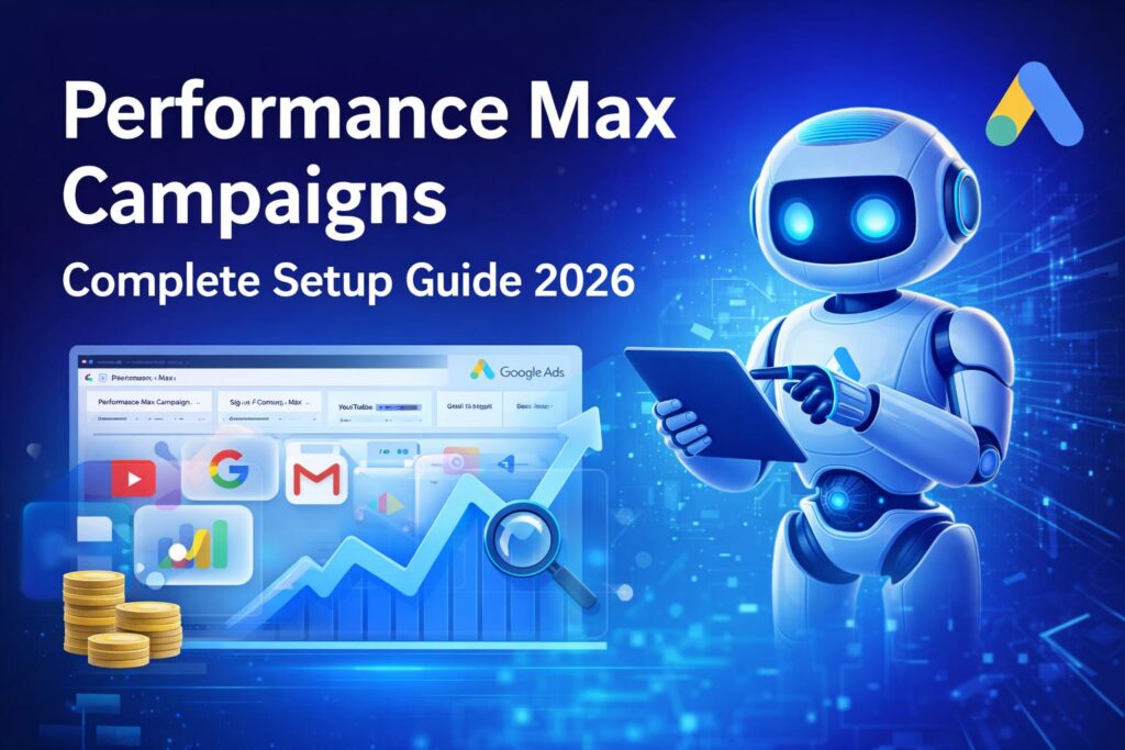 Performance Max Campaigns